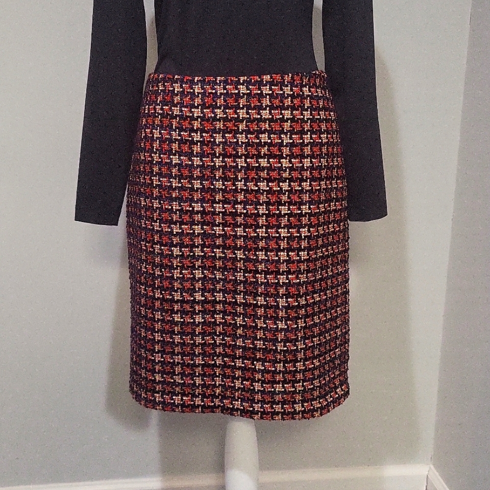 J Mclaughlin Elm Skirt